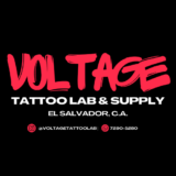 Voltage Tatto Lab & Supply
